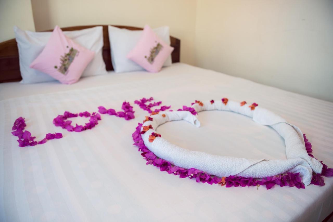 Seng Hout Hotel Battambang Buitenkant foto