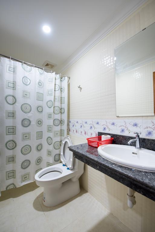 Seng Hout Hotel Battambang Buitenkant foto
